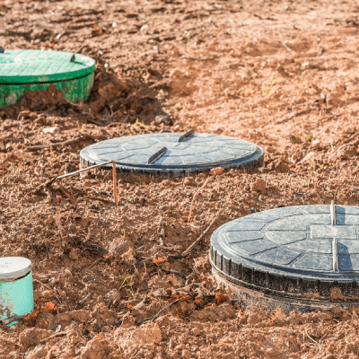 SEPTIC SYSTEM REMEDIATION